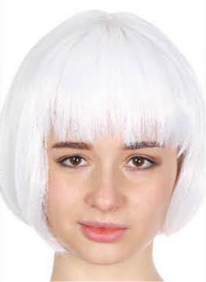 Wig - Bob