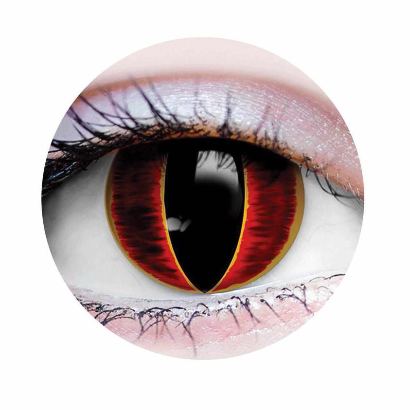 Primal - Sauron - Coloured Contacts