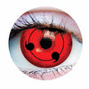 Primal - Sharingan - Coloured Contacts