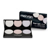 Mehron - Highlight Pro 3 shade Palette - Cool