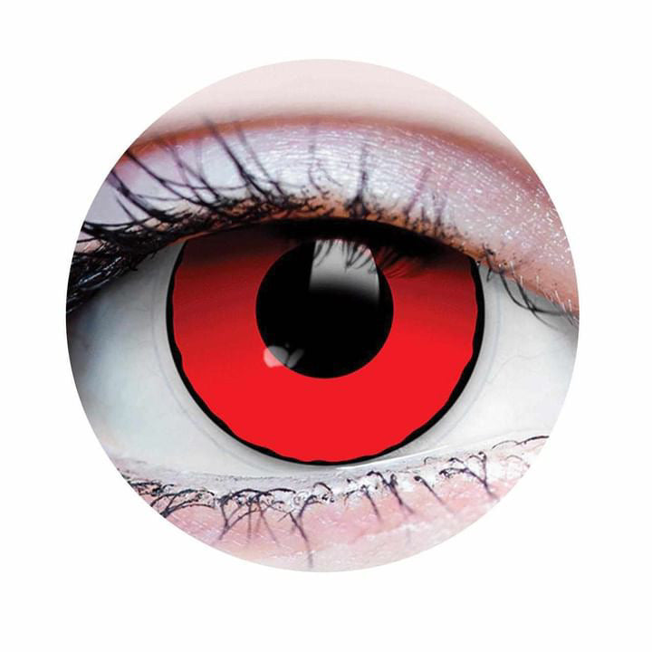 Primal - Blood Eye - Coloured Contacts