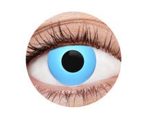 Contacts - Ice Blue 1