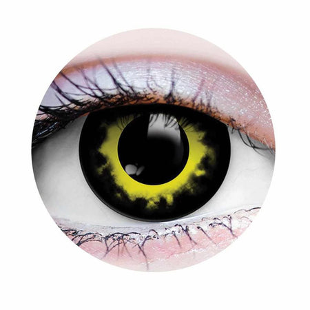 Primal - Storm - Coloured Contacts