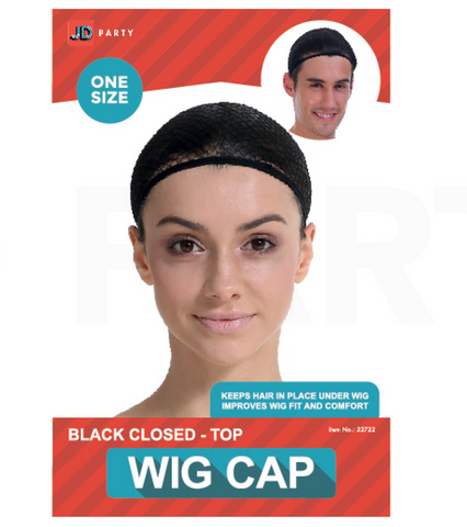 Wig Cap