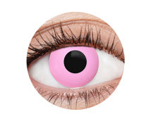 Contacts - Pink Manga