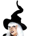 Wired Witch Hat