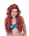 Wig - Mermaid