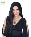 Wig - Morticia