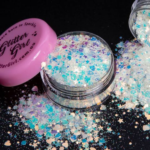 Glitter Girl Loose Glitter 5g