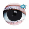 Primal - Black Mini Sclera - Coloured Contacts