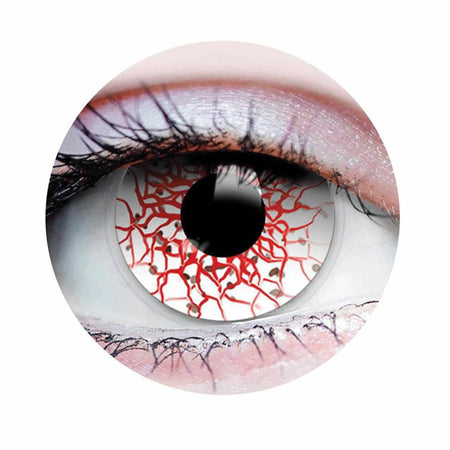 Primal - Beserker - Coloured Contacts