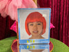 Wig - Bob - Red