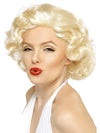 Wig - Marilyn Monroe Bombshell