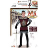 Royal Knight Costume